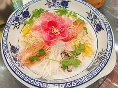 -老雒阳面馆·水席(王城路店)