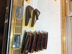 -Awfully Chocolate(来福士广场店)