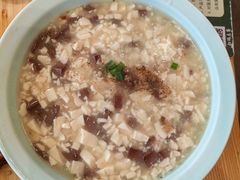 高邮汪豆腐-吴家·非遗淮扬小馆(镇江万达广场店)
