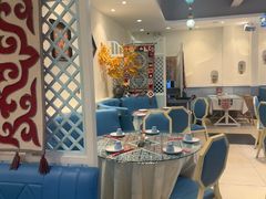 -顺明新疆风味餐厅(五一路店)