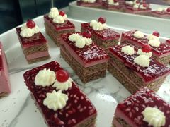 -晶丽香榭自助餐(南京大饭店)