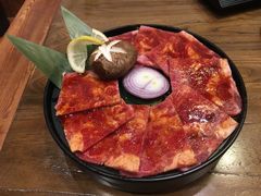 -九田家黑牛烤肉料理(泽州路店)