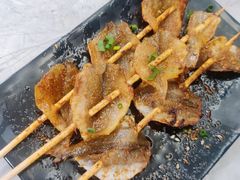 -楚小腰大排档(积玉桥店)