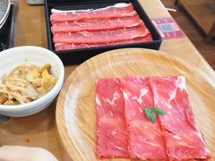 -牛New寿喜烧(青浦店)