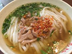 -易裕和·长沙米粉(友谊路店)