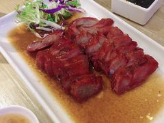 -寻味·港式茶餐厅(富力城店)