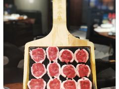 -快乐小羊·内蒙牛羊肉火锅(流花中心店)