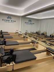 -奥本瑜伽·普拉提