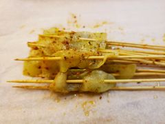 -逗烤·轻烧烤(福田店)