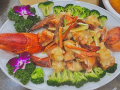 姜葱波士顿龙虾-蚝专家(北滘店)