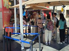 -真老大房(南京东路店)