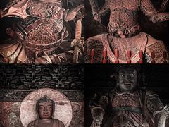 -报恩寺(平武县)