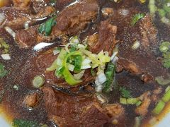 -水仙拉面(水仙街店)