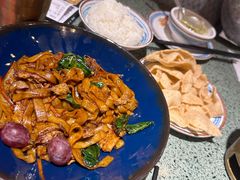 -Home Thai·泰谣(王府井apm店)