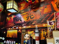 -胜代日本料理(云程巷小区店)