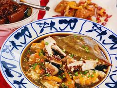 炝蟹-光头老板·本帮菜