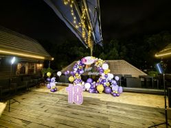 -派对猴生日派对策划(浦东店)