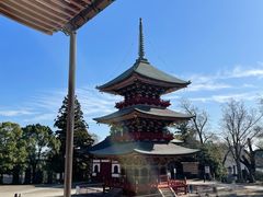-成田山新胜寺