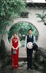 点击看大图 -苏州HX-合喜映画婚纱摄影