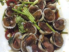 -龙眼南白粥六顺白粥