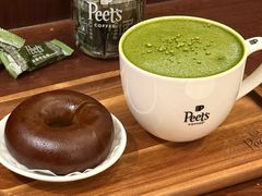 -Peet's 皮爷咖啡(东湖路手作店)