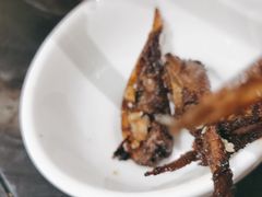 -湘力力小院·鱼汤泡饭(枫林路店)