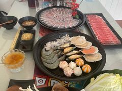 -丽江庭院之丽江往事(安定门店)