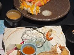 -花潮料理艺食馆(SM新生活广场店)