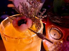 -MOSSO音乐酒吧·live house(南京旗舰店)