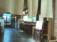 -长崎屋·日本料理·刺身·烧鸟(天河北路店)