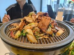 -悦融·京鲁菜·露台花园(安定门店)