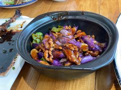 -乌记大厨餐厅