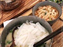 -小满手工粉(上海文峰广场店)