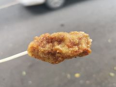 -傅强排骨(成都总店)