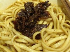 牛肉拌面-邓邓胖姐拌面(濉溪路店)