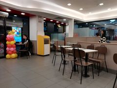 -麦当劳(中唱大厦店)