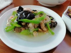 -百年老字号·观振兴蟹黄面·三虾面·苏式面(观前街富仁坊巷店)