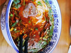 -甘记兰州牛肉面(Chadstone 旗舰店)