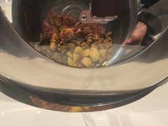 -大鹅岛灶台鱼·铁锅炖(水库路店)