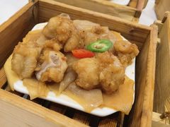 -顺德渔村·岭南一号