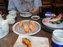 -大雄寿司(中华广场店)