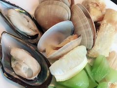 -AdD全日制餐厅(中谷花园酒店)