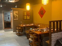 -锅来乐地锅鸡(安亭店)