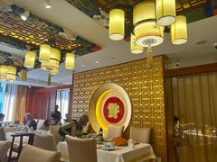 -惠丰堂饭庄·烤鸭·京味菜(翠微路店)
