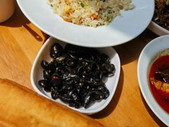 -食膳公园包子铺(烈士公园店)