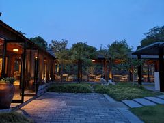 -东园小馆·早茶·淮扬小炒(宋夹城店)