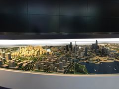 -大连市规划展示中心