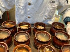-小柴米·传统江西菜(八一广场店)