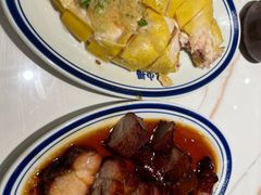 -肥小福·烧鹅专门店(环宇荟店)