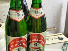 -小乾杯串店•16年沈阳烧烤(文安路店)